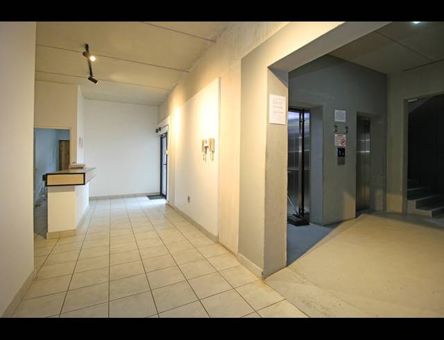 1 BEDROOM APARTMENT FOR SALE IN FERNDALE
